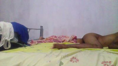 parami2 webcam model stream image