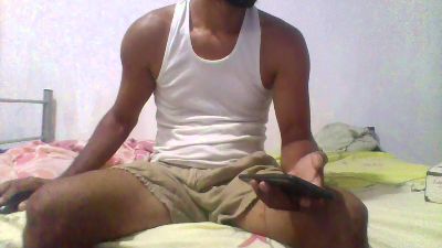 parami2 webcam model stream image