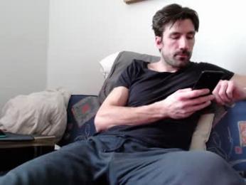 marc_stamin webcam model stream image