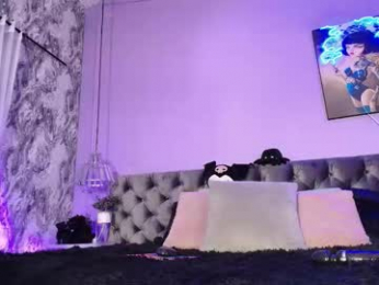 naomii_soto webcam model stream image