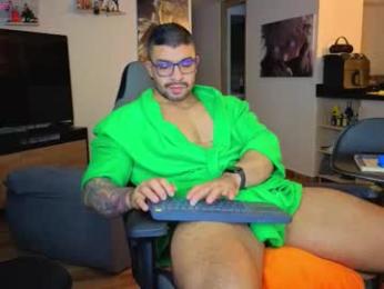 peterjack7 webcam model stream image