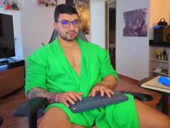 peterjack7 webcam model stream image