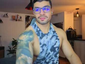 peterjack7 webcam model stream image