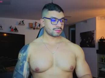 peterjack7 webcam model stream image