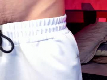 danmaxwell266 webcam model stream image