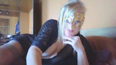 Uthopia webcam model stream image