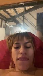 Saritafer77 webcam model stream image