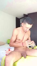 TradicionCANERA webcam model stream image