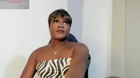 SofiaBrouw webcam model stream image