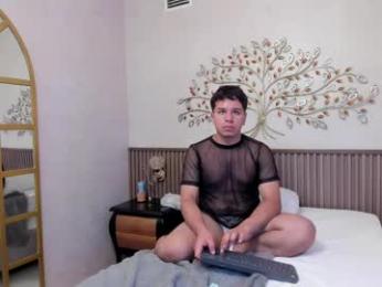 nick_salvarore webcam model stream image