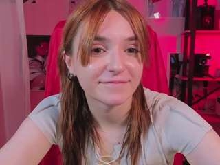 rita-flame webcam model stream image