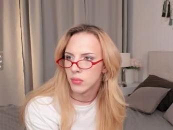 tiffany_king webcam model stream image