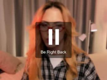 tiffany_king webcam model stream image