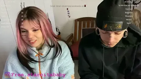Seebohm1111 webcam model stream image