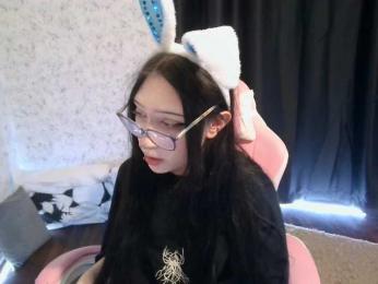 SweetLulyX webcam model stream image