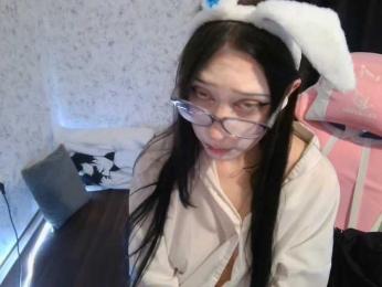 SweetLulyX webcam model stream image