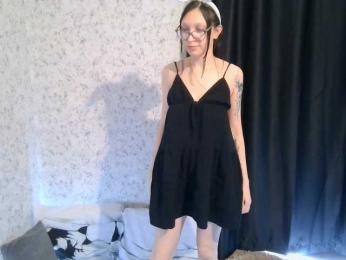SweetLulyX webcam model stream image