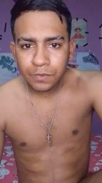 David_RC webcam model stream image