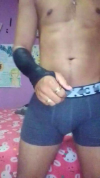 David_RC webcam cam4 model stream image