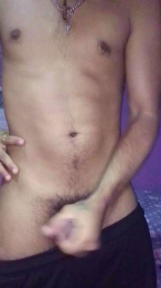 David_RC webcam model stream image