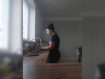 Polyk93 webcam model stream image