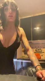 Norahell webcam model stream image