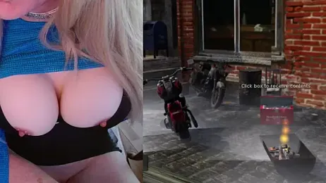 MercedesBends webcam model stream image