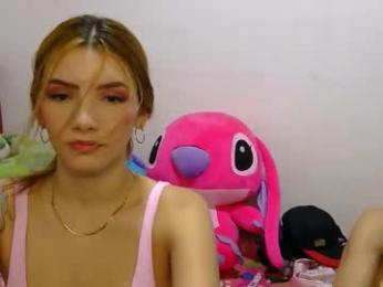 sarita_sexy_bunny webcam model stream image