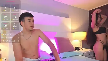 Dylan_Katte webcam model stream image