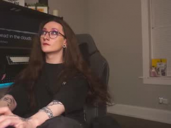 amirinsworld webcam chaturbate model stream image