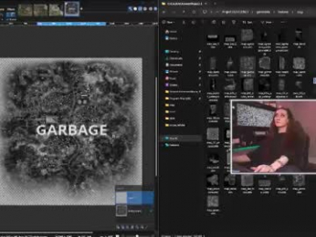 amirinsworld webcam model stream image