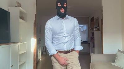 hugoecuss webcam model stream image