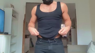 hugoecuss webcam model stream image