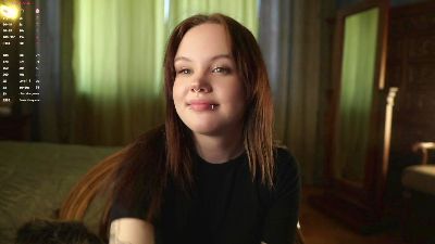 MinBaudino webcam cam4 model stream image