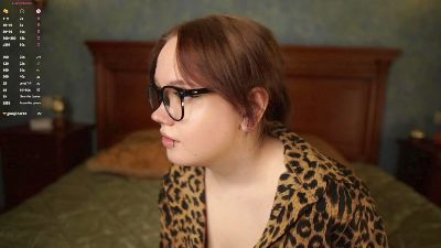 MinBaudino webcam cam4 model stream image