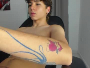 joe23___ webcam model stream image