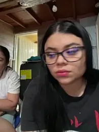 alissonfernandez_ webcam model stream image