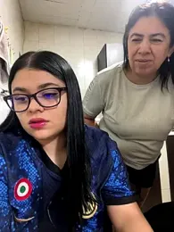 alissonfernandez_ webcam model stream image