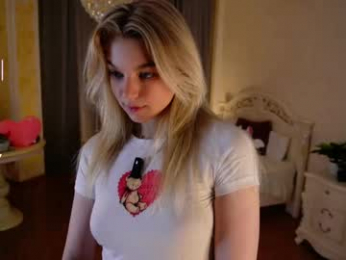 burnletitallburn webcam model stream image
