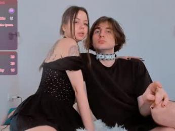 hype_meal_home webcam model stream image