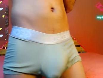 sexxgodss webcam model stream image