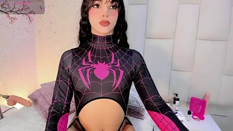 Angeles_Busst webcam stripchat model stream image