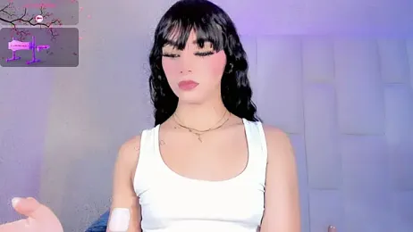 Angeles_Busst webcam model stream image