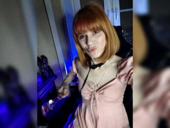 Vikeyna webcam bongacams model stream image