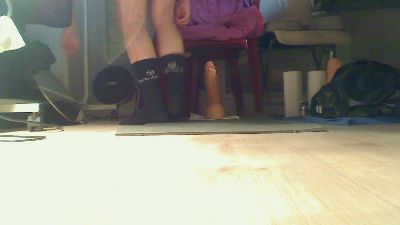 GaelLaurent webcam model stream image