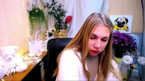 Sport_Tall_Doll webcam model stream image