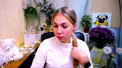 Sport_Tall_Doll webcam model stream image