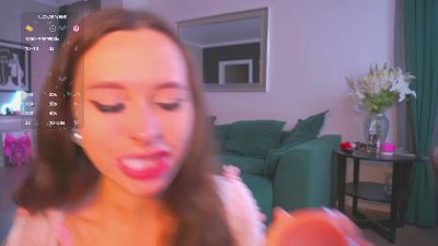KarolineNeuer webcam model stream image