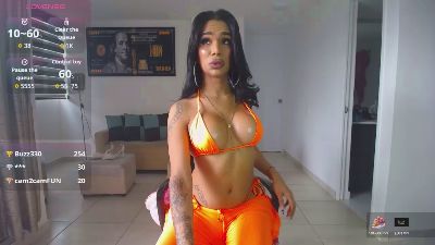 inna_santana webcam model stream image