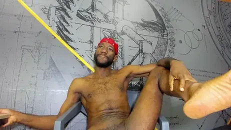 THE_KING_RICKY webcam model stream image
